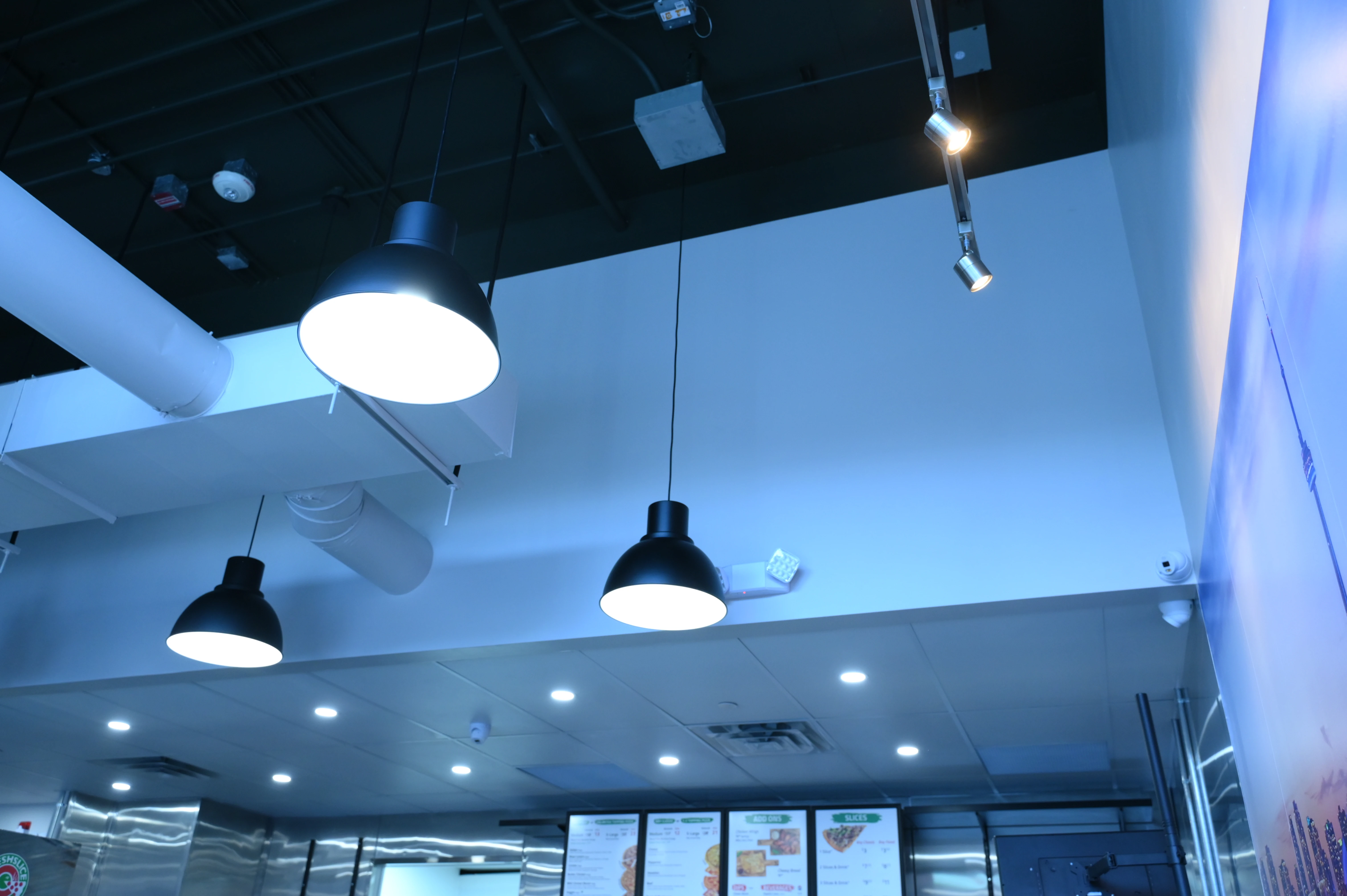 FreshSlice Pizza - Toronto project photo 2