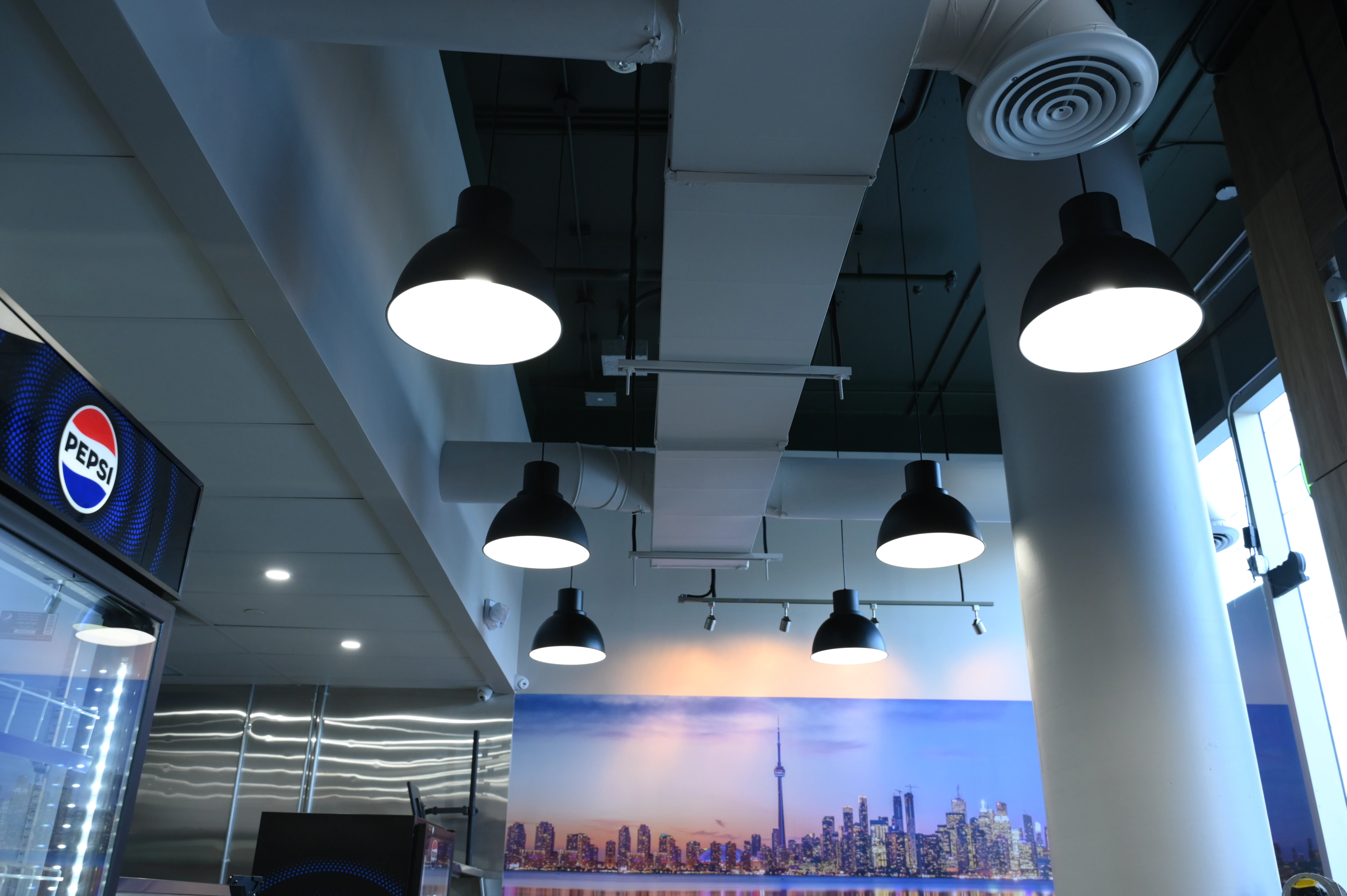 FreshSlice Pizza - Toronto project photo 3