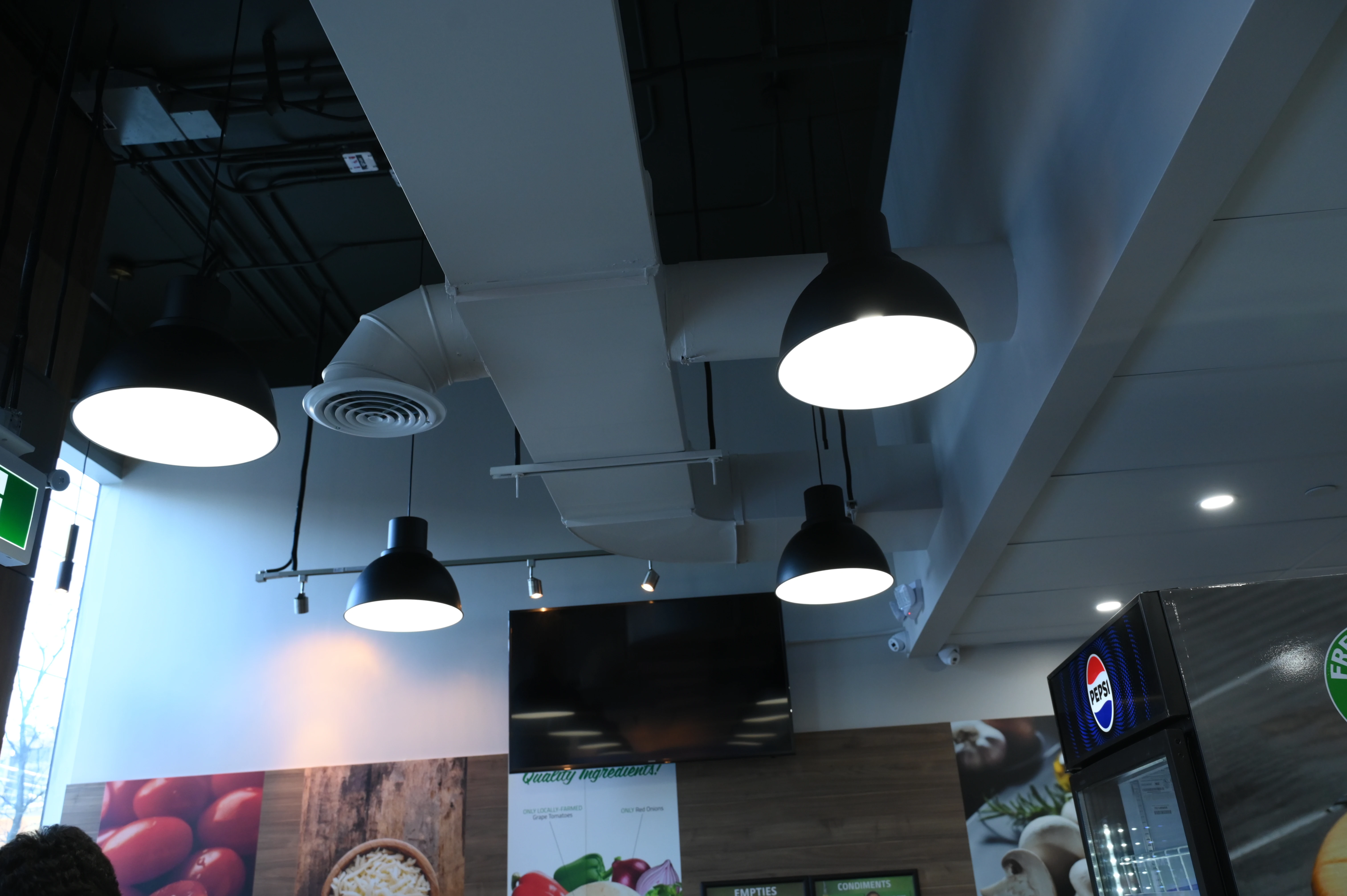 FreshSlice Pizza - Toronto project photo 5