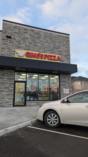 Gino’s Pizza - Brampton project photo 3