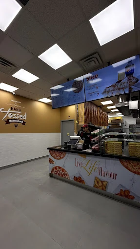Gino’s Pizza - Brampton project photo 4