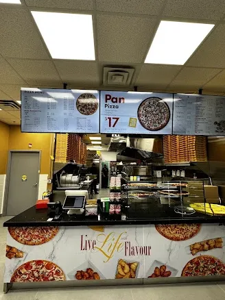 Gino’s Pizza - Brampton project photo 5
