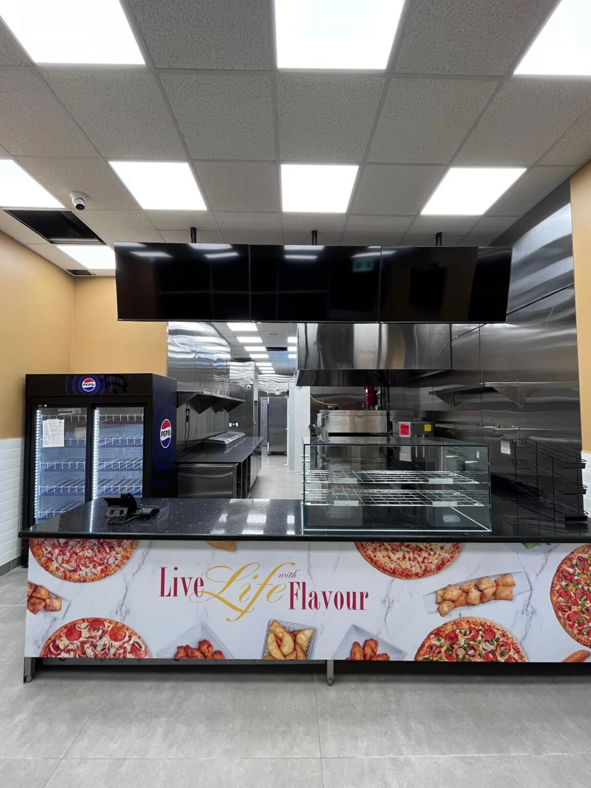 Gino’s Pizza - Georgetown project photo 4