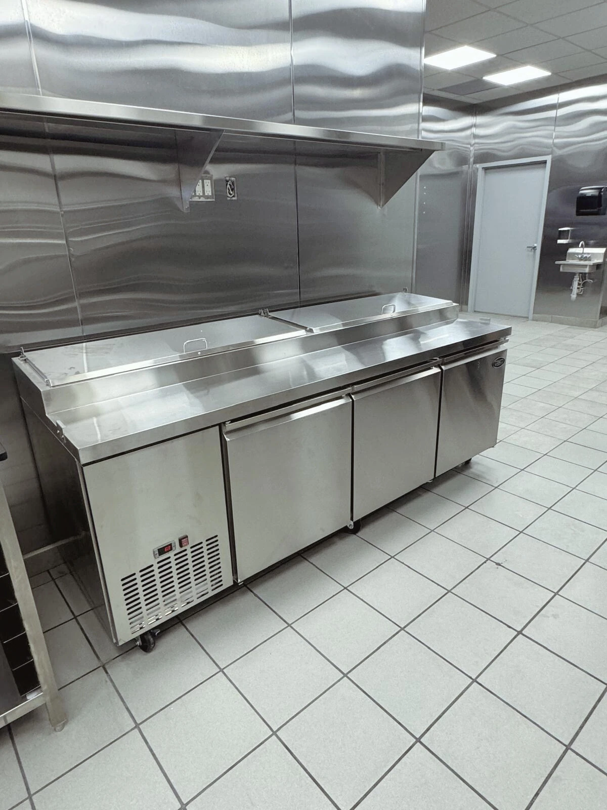 Gino's Pizza - Port Perry project photo 3