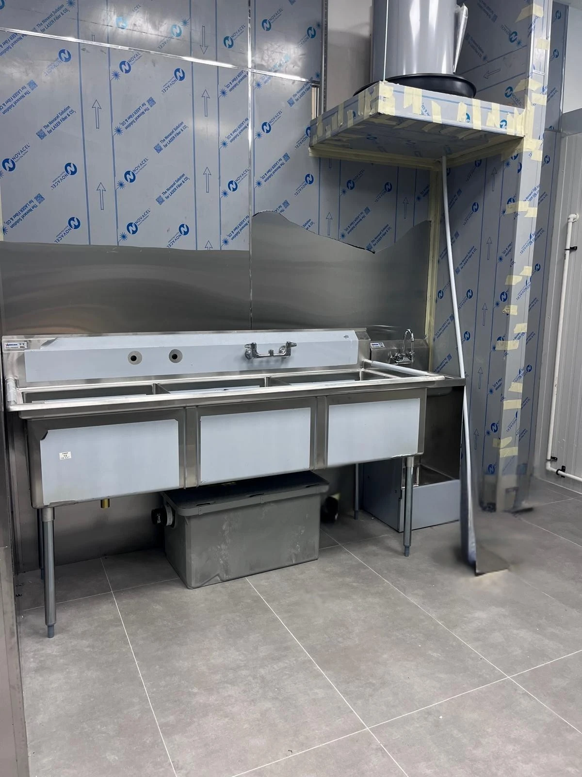 Gino’s Pizza - Waterloo project photo 5