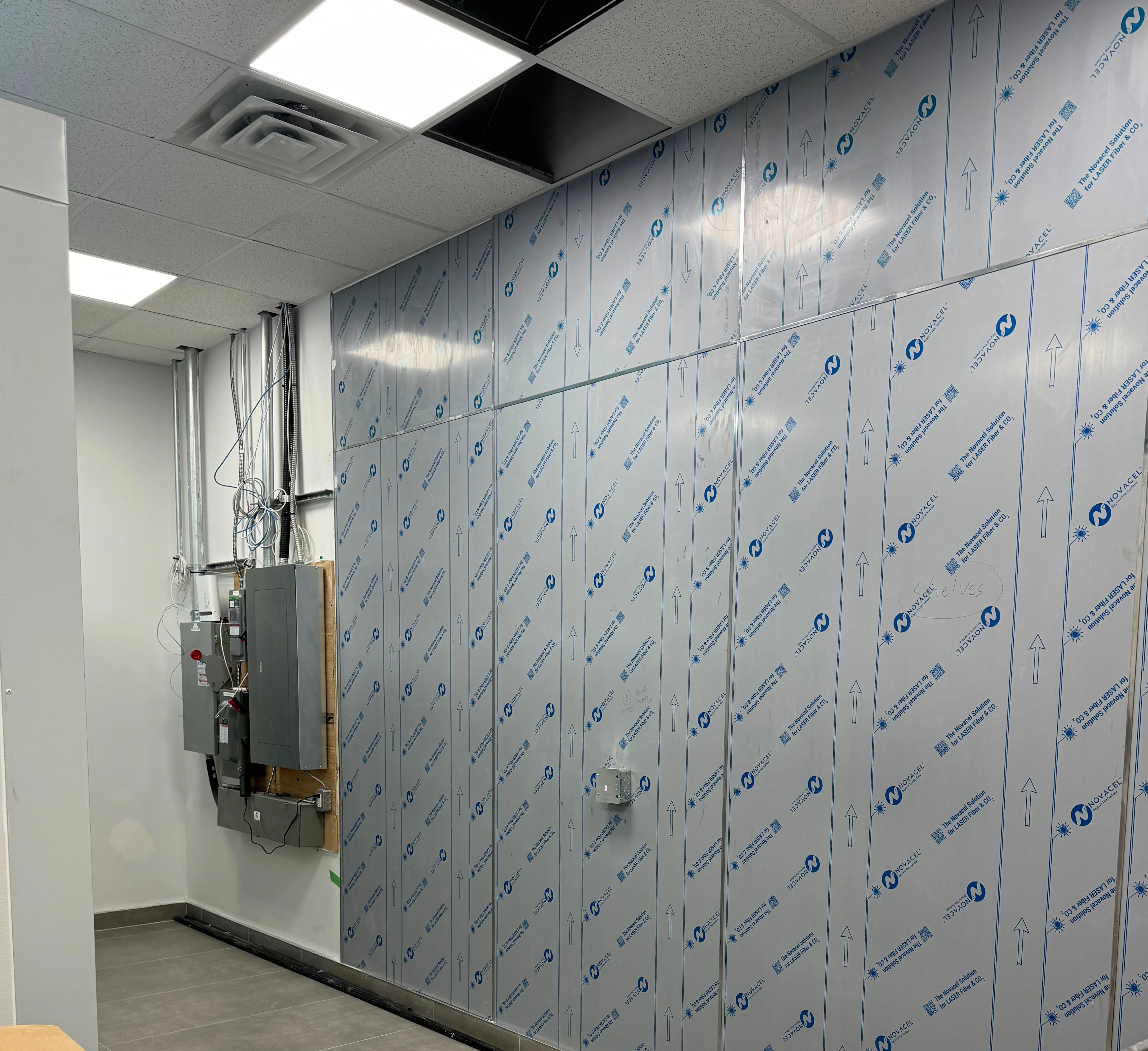 Gino’s Pizza - Waterloo project photo 1