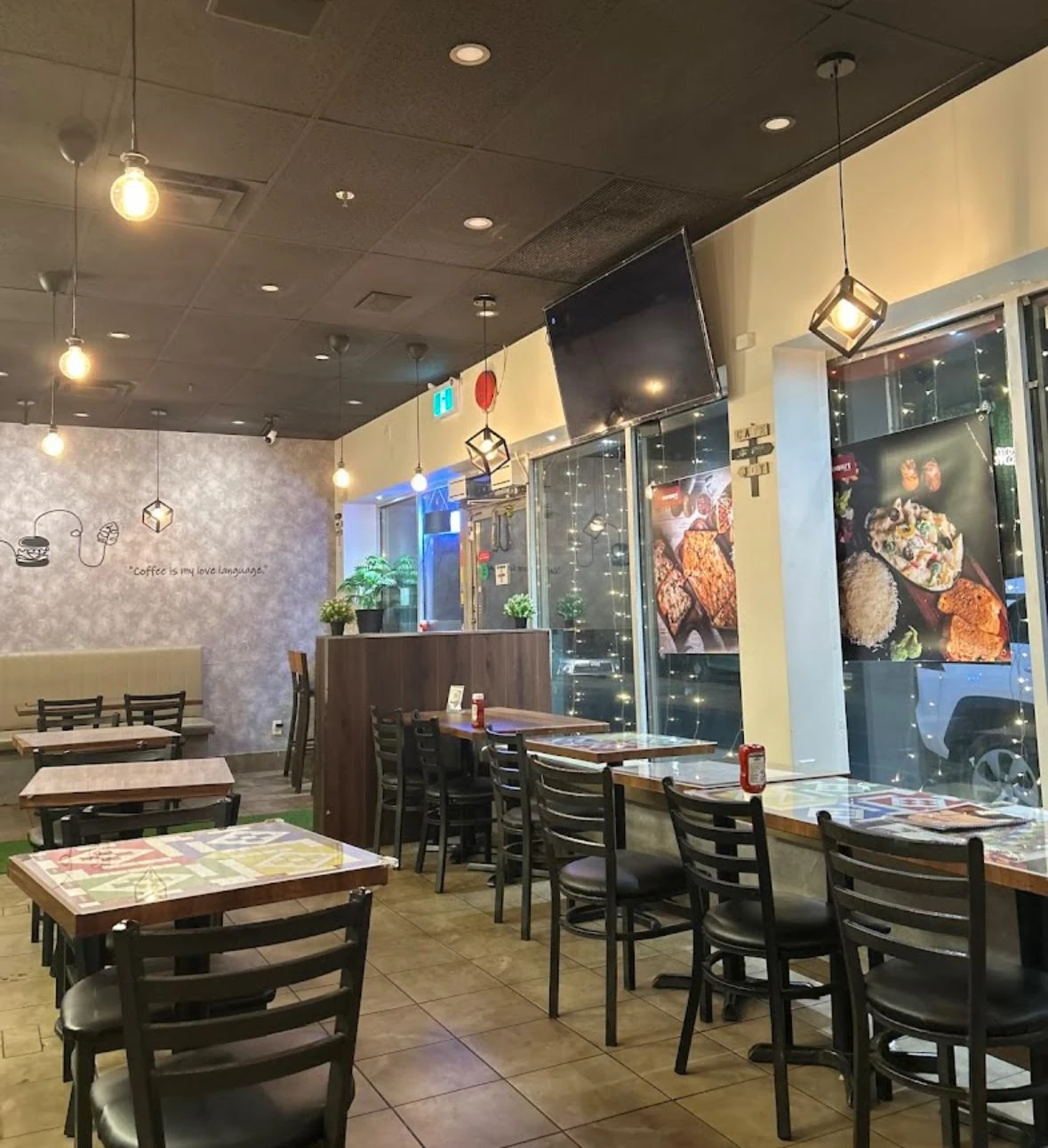 Shambhu’s Cafe - Etobicoke project photo 2