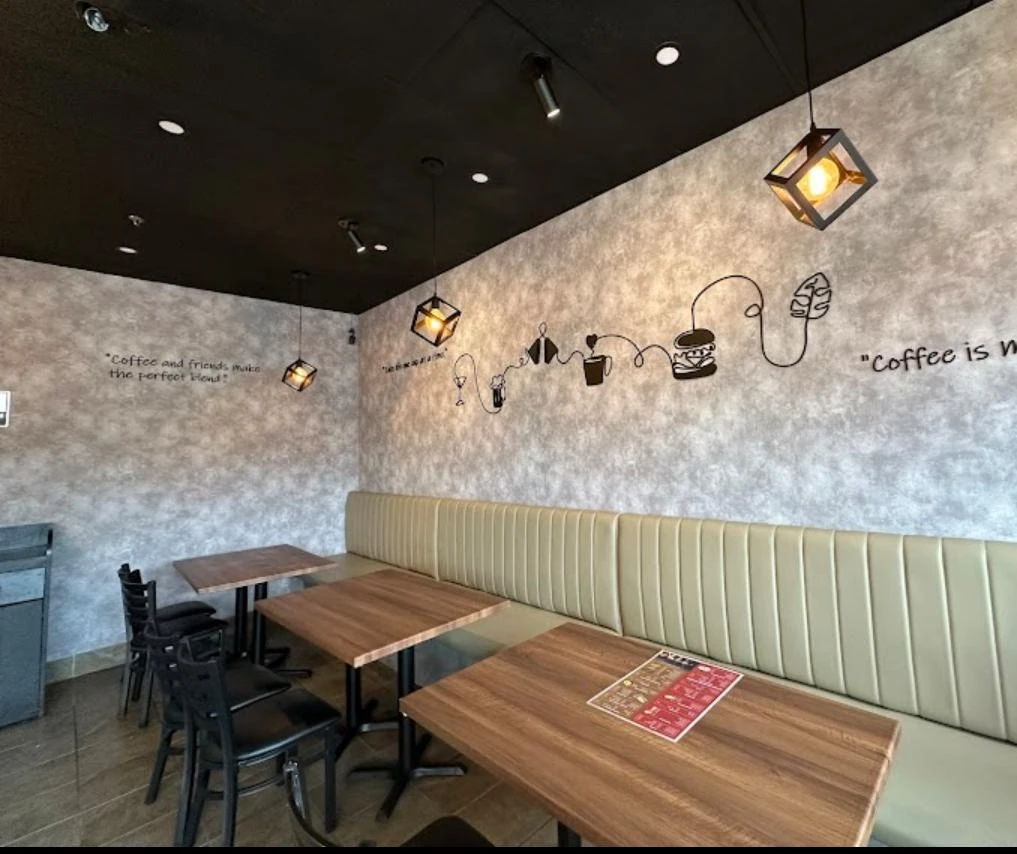 Shambhu’s Cafe - Etobicoke project photo 4